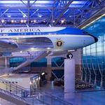 Ronald Reagan Presidential Library