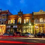 Downtown Provo