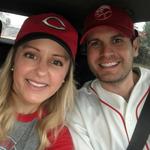 Favorite Cincinnati Sports Team: Cincinnati Reds