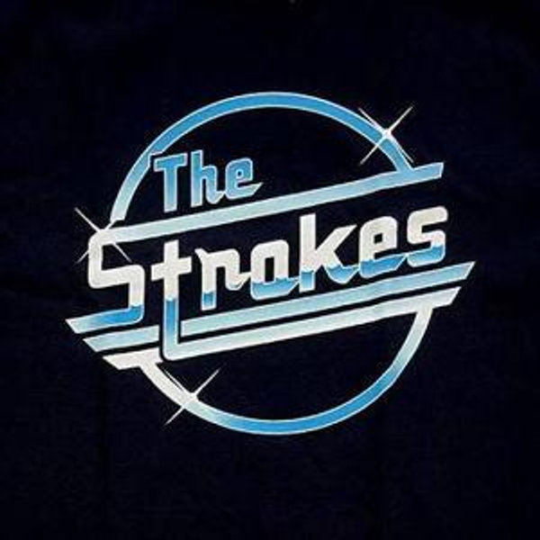 The Strokes concert tickets