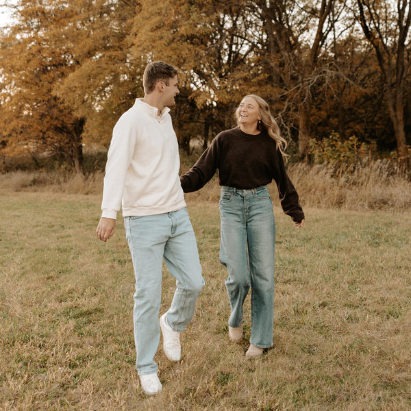 House & Honeymoon Fund (Venmo)