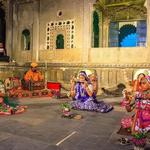 Bagore Ki Haveli