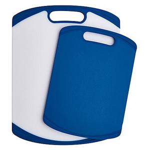 Cuisine de France Nonslip Cutting Boards (Set of 2)