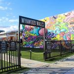 Wynwood Walls Street Art