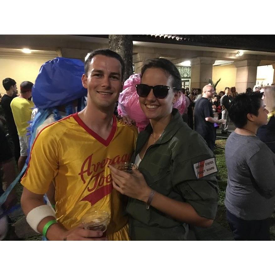 Halloween 2018