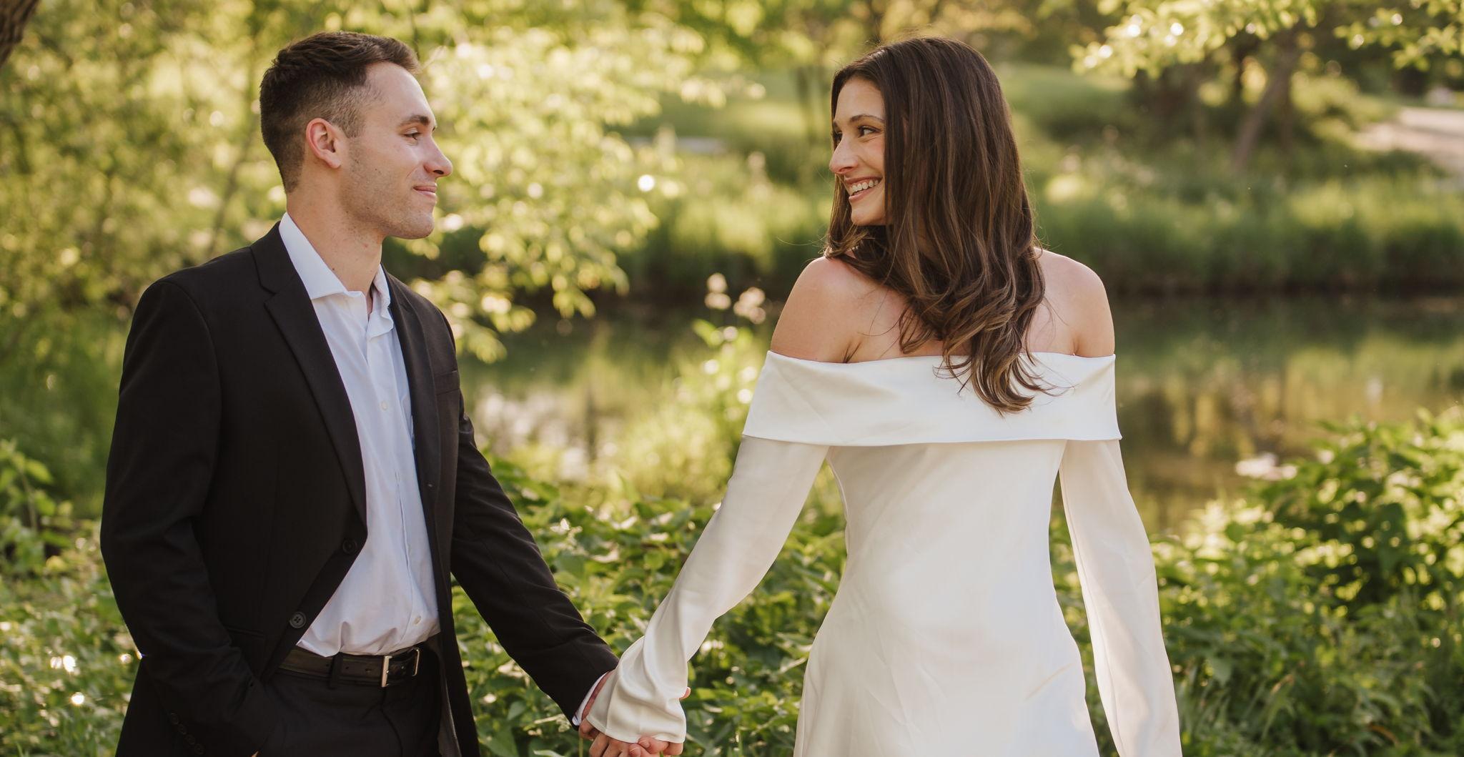 The Wedding Website of Riley Wolk and Kellen Blum