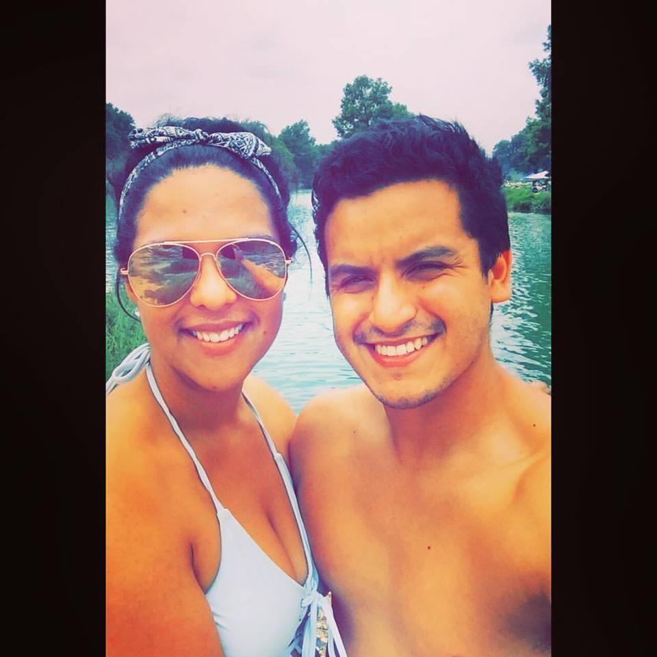 Camping!