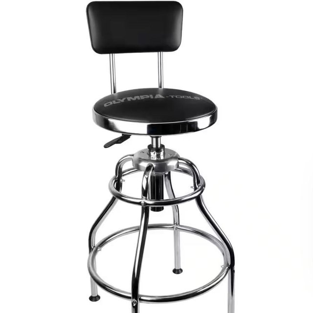Garage Stools