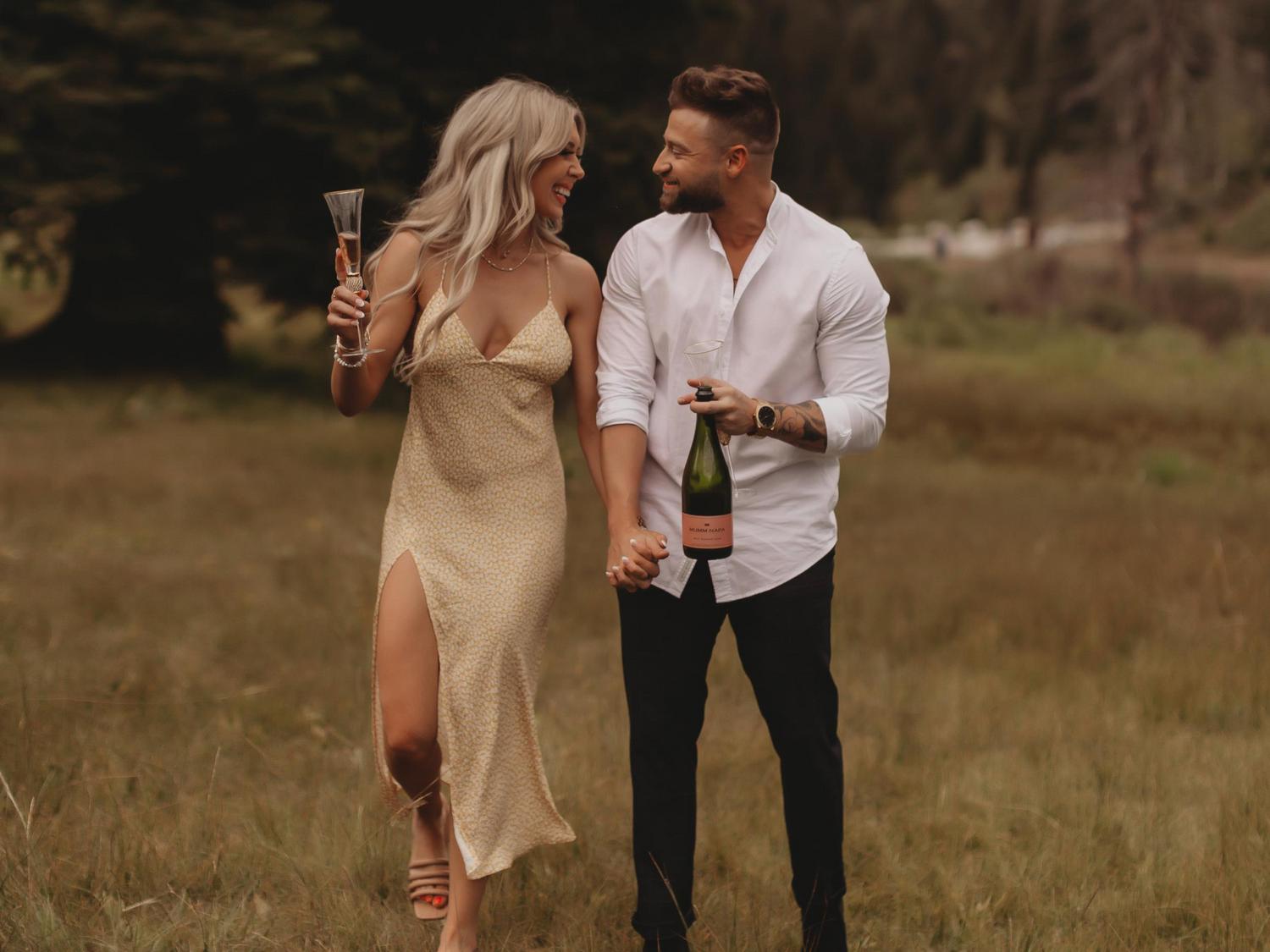 The Wedding Website of Heather Hoda and David Torres