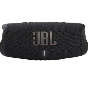 JBL Charge 5 - Portable Waterproof Speaker with Powerbank - Black - Walmart.com