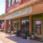 Rusty Nail Winery