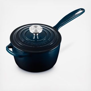 Signature Saucepan