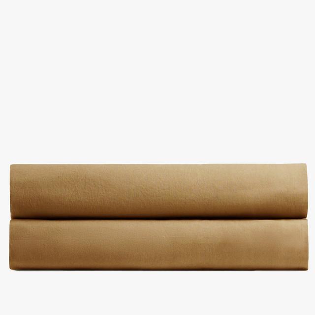 Brushed Cotton Fitted Sheet