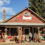 Hood River Fruit Loop