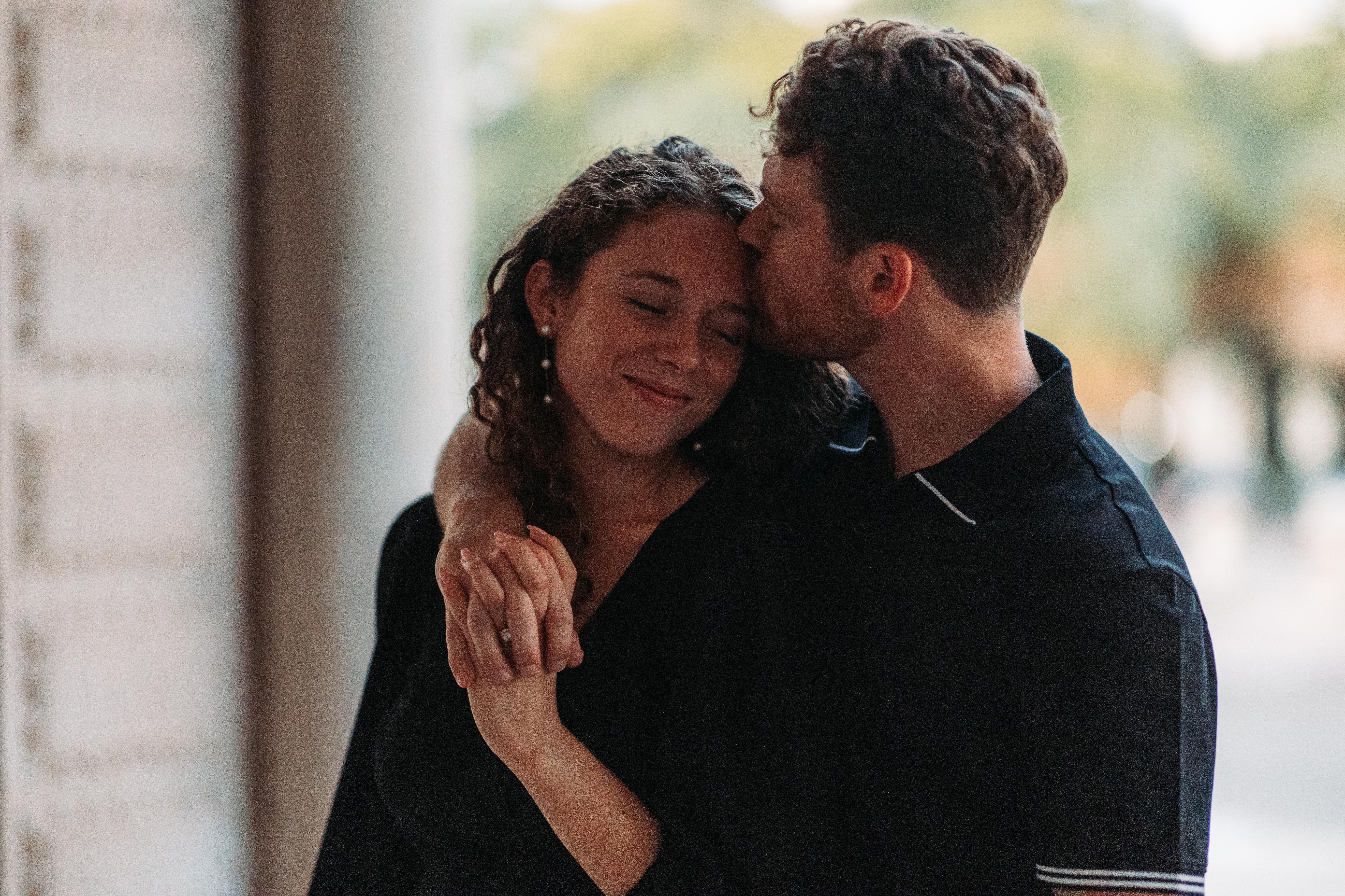 The Wedding Website of Harrison Swanson and Jacey Goodwin