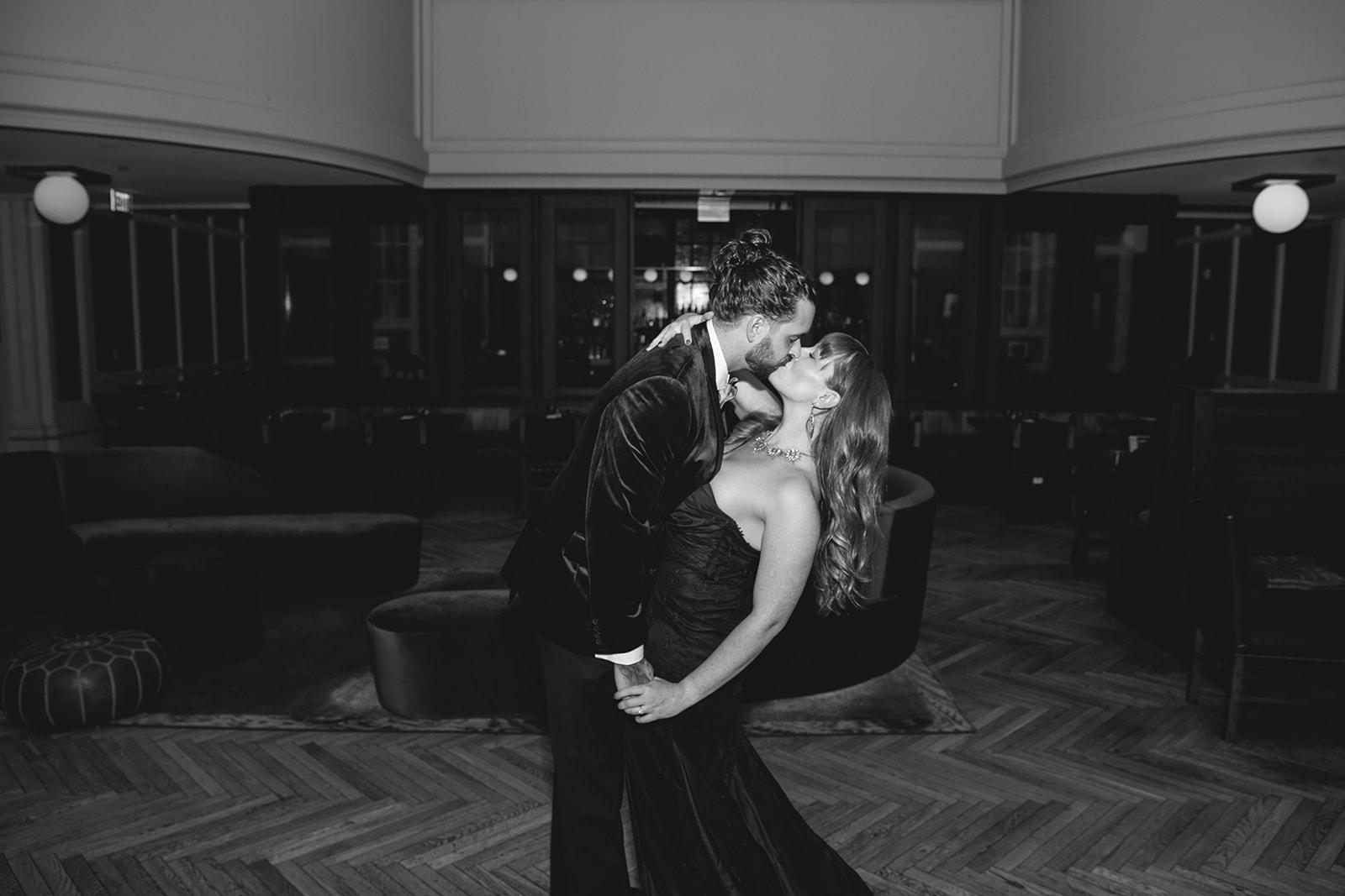 The Wedding Website of Morgan Keese and Adam Fry