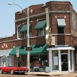Sun Studio Drive