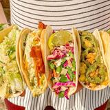 Restaurant | Tacos 4 Life