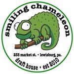 Smiling Chameleon Draft House