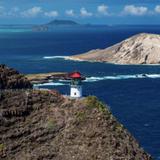 Makapu‘u Point Lighthouse Trail