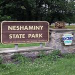 Neshaminy State Park