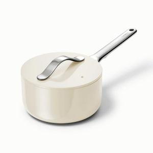 Mini Sauce Pan - Cream