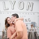 LYON RUM // Distillery & Tasting Room