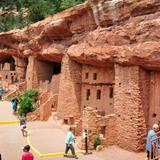 Manitou Springs