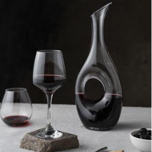 Red Wine Decanter
