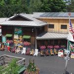 Fly Creek Cider Mill & Orchard