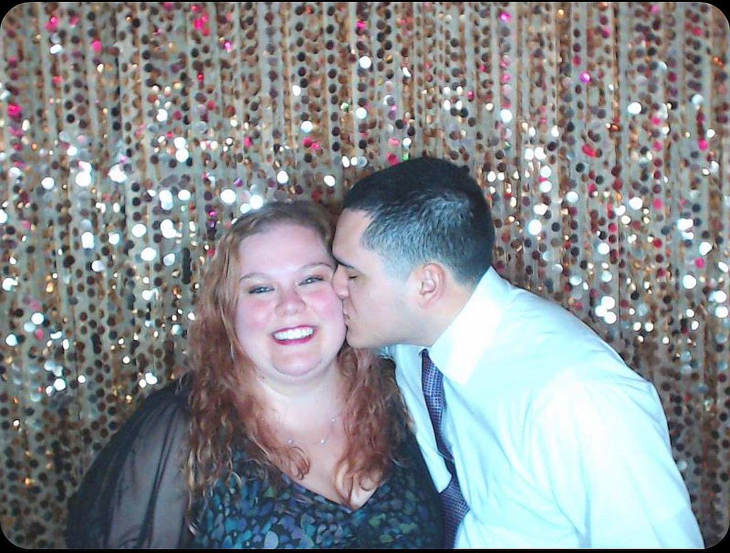 The Wedding Website of Ashley Edel and Michael Nicolosi