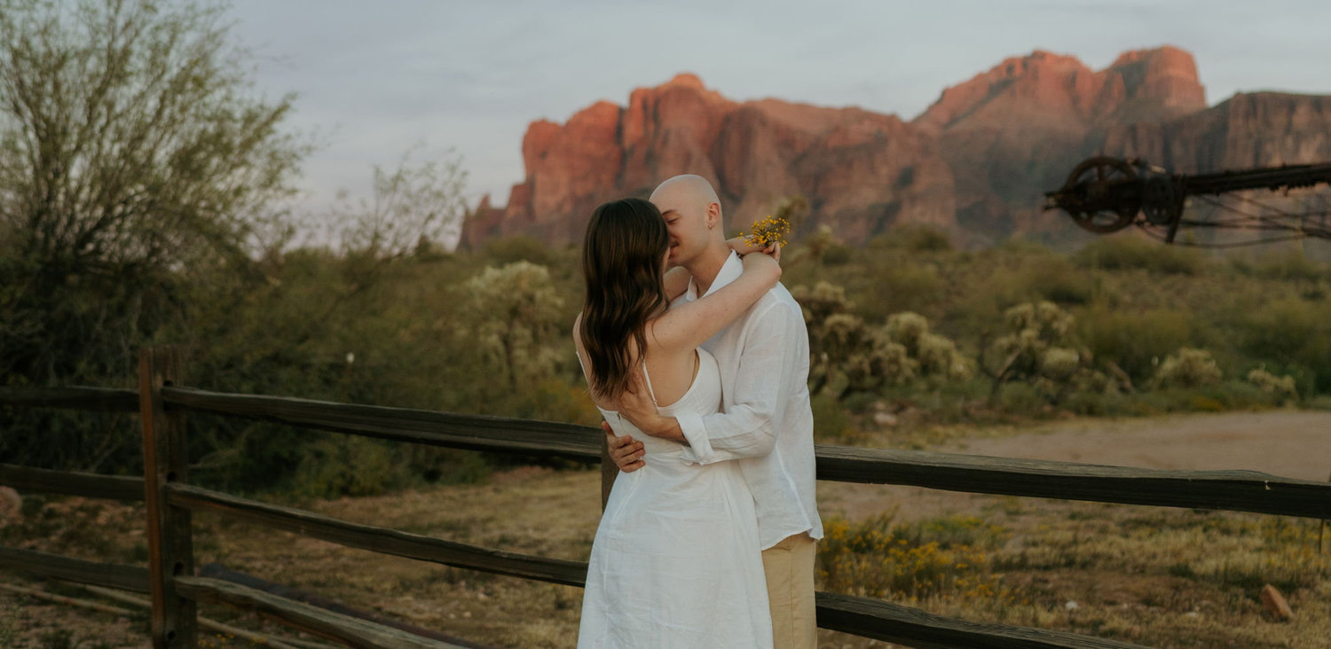The Wedding Website of Bella Etheridge and Cole Wilkinson