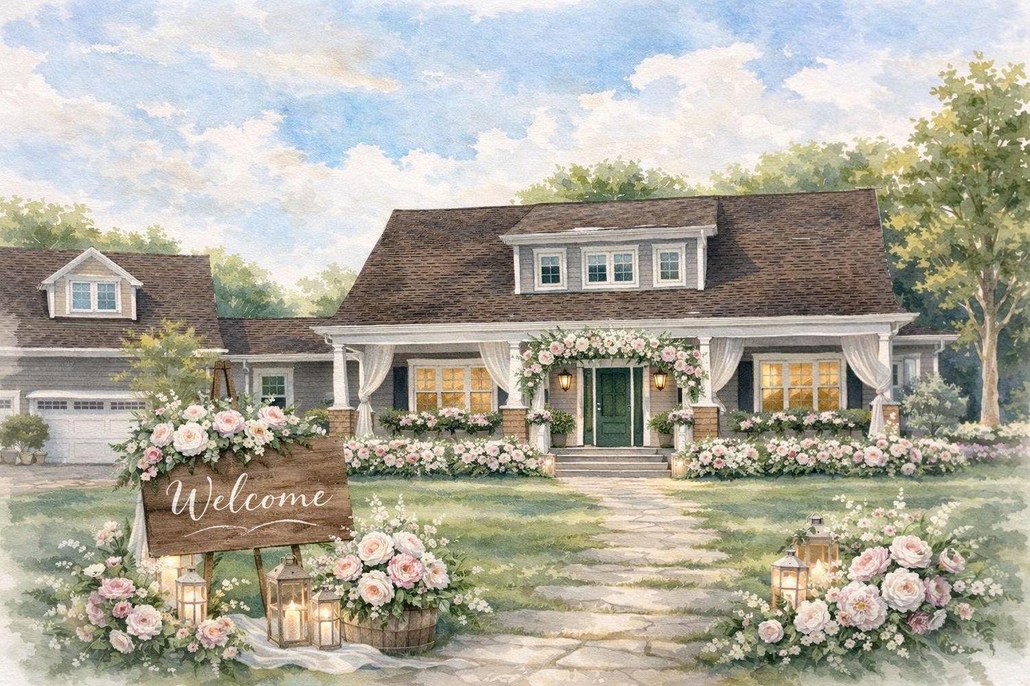 The Wedding Website of Katherine Lewis and Shayne Pavao