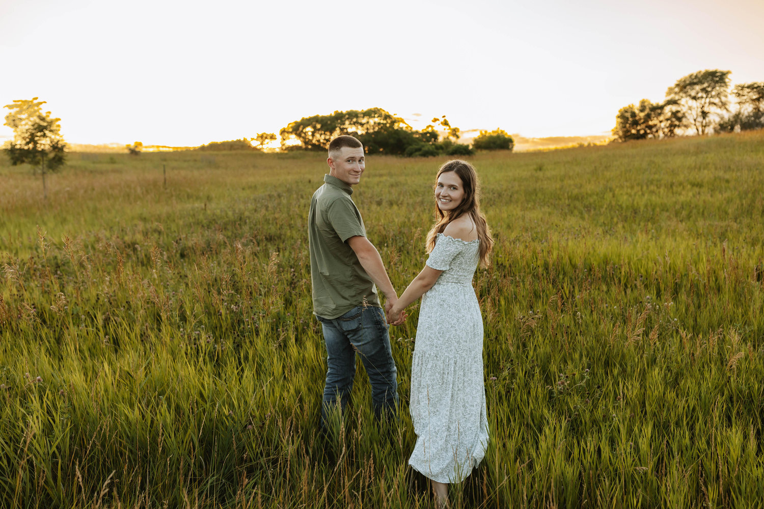 The Wedding Website of Alyssa Tegtmeyer and Mitchell Anderson