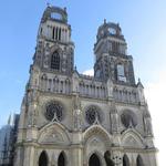 Cathédrale Sainte-Croix d'Orléans