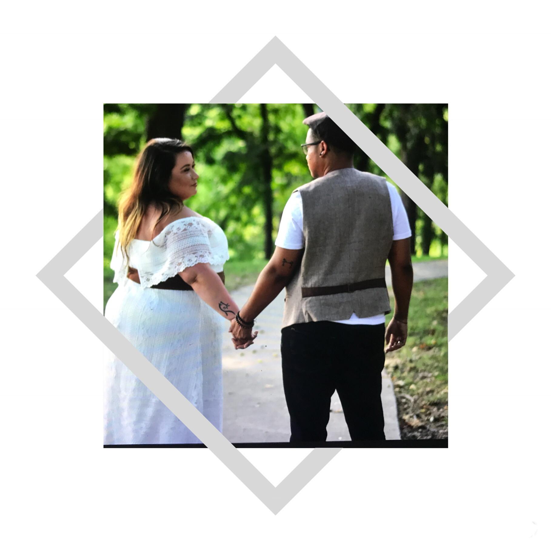 The Wedding Website of Danielle Codere and Cole Monroe