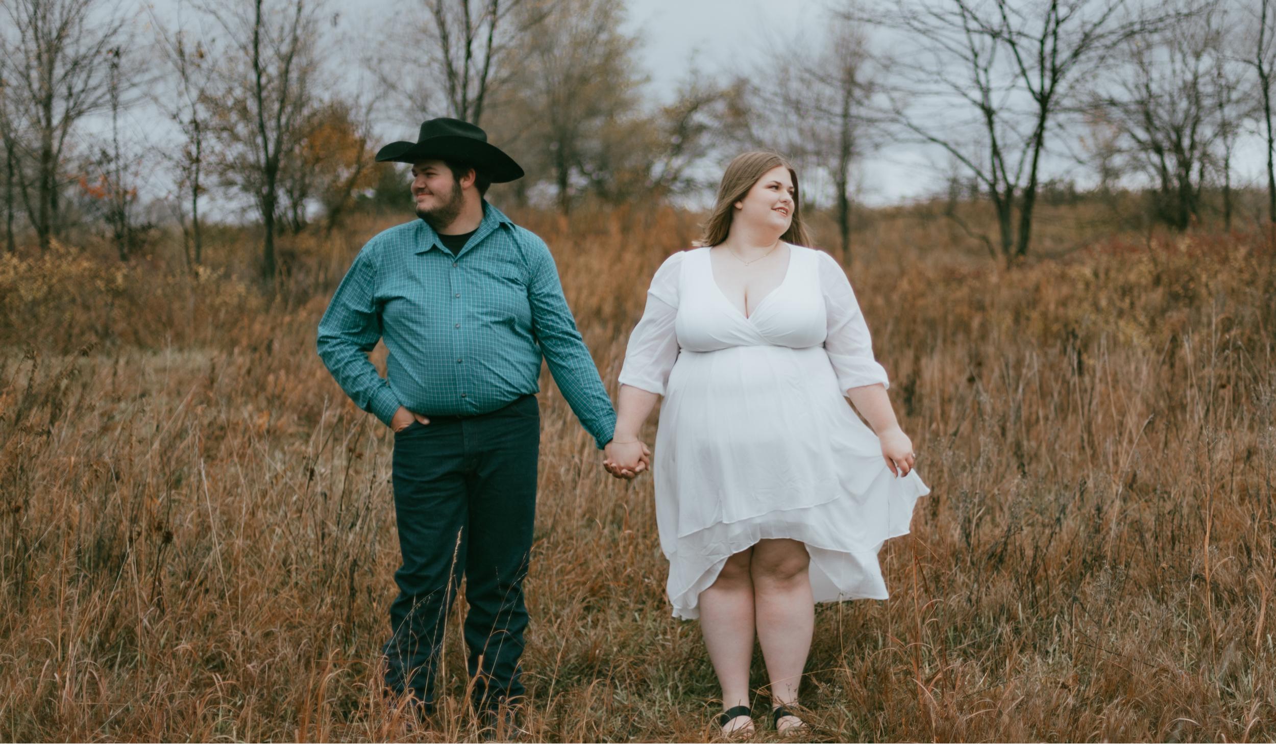 The Wedding Website of Kennadee Bing and Ryan Bing
