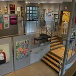 Elizabeth Lane Oliver Center for the Arts