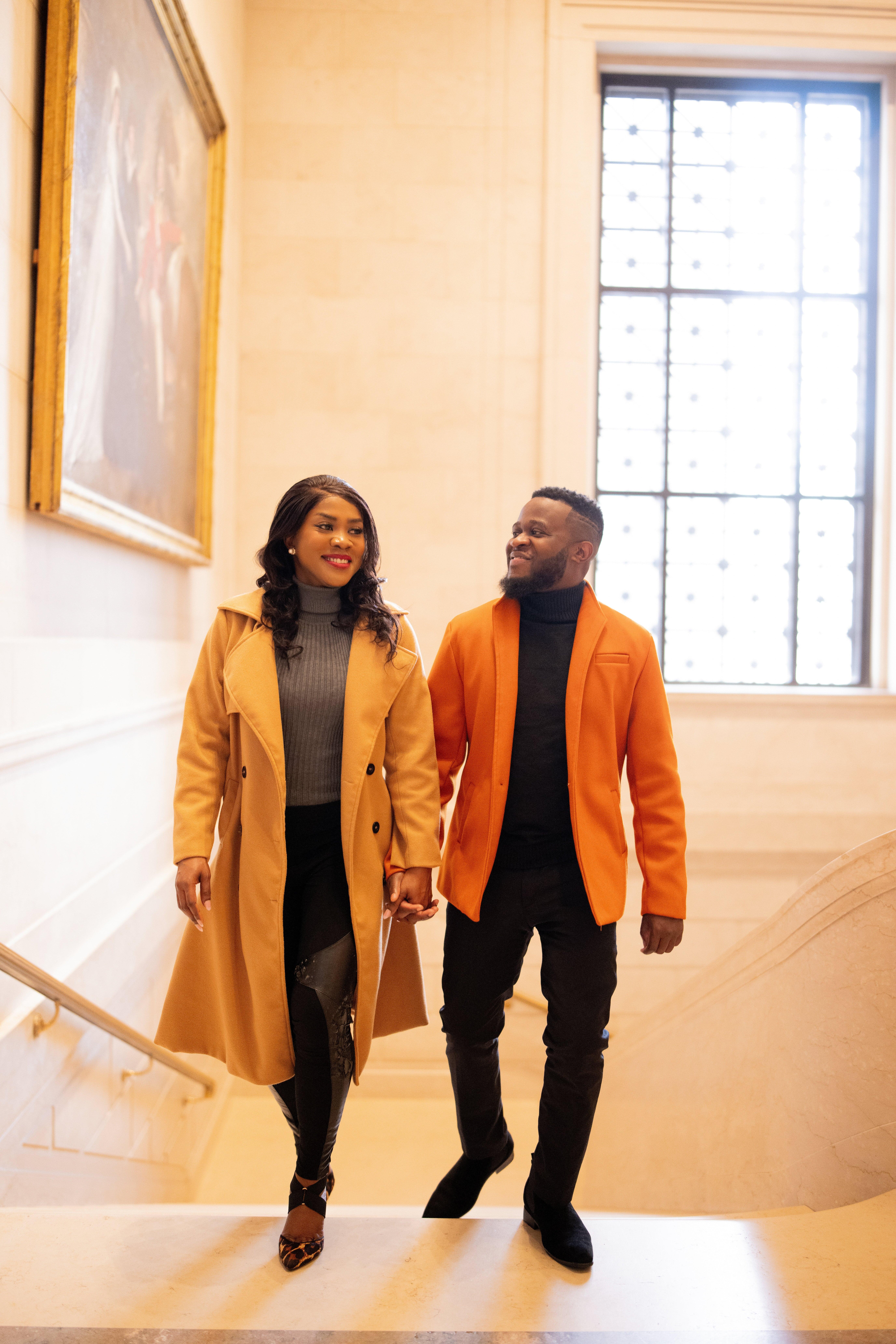 The Wedding Website of ESTHER KESEWAAH FRIMPONG and DR. PRINCE ADU AMOAKO