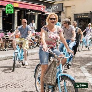 Blue Fox Bike Tour