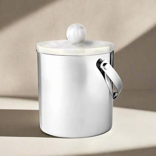 Azure Ice Bucket