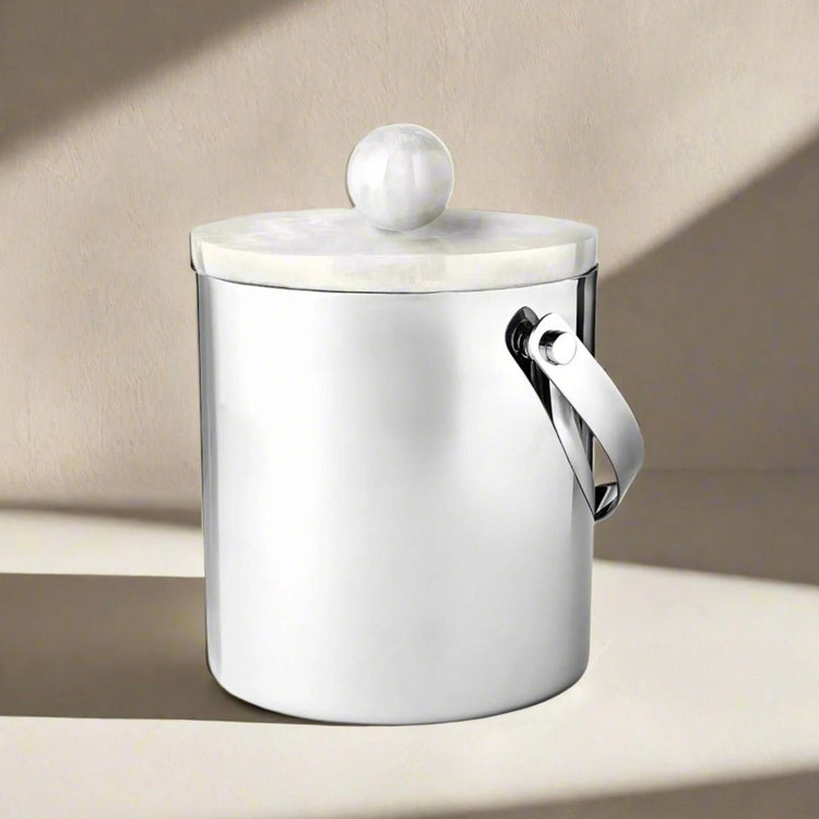 Godinger, Azure Ice Bucket | Zola
