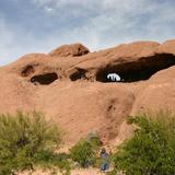 Hole in the Rock