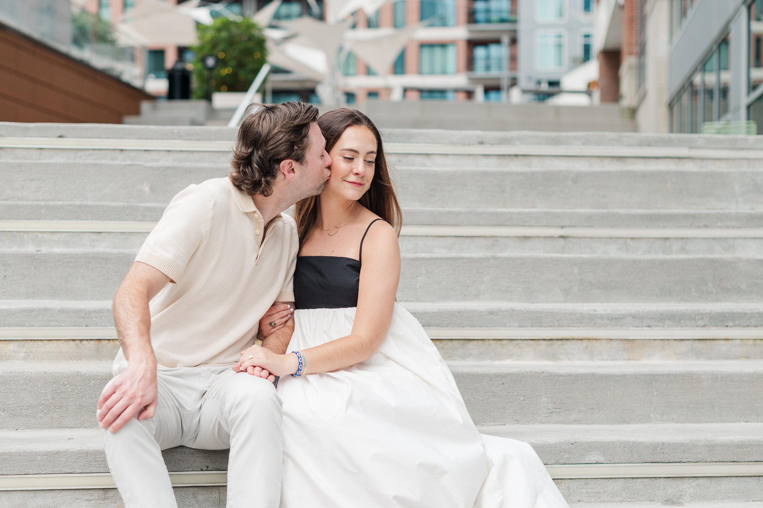 Cassady Cook and Nicky Watson's Wedding Website