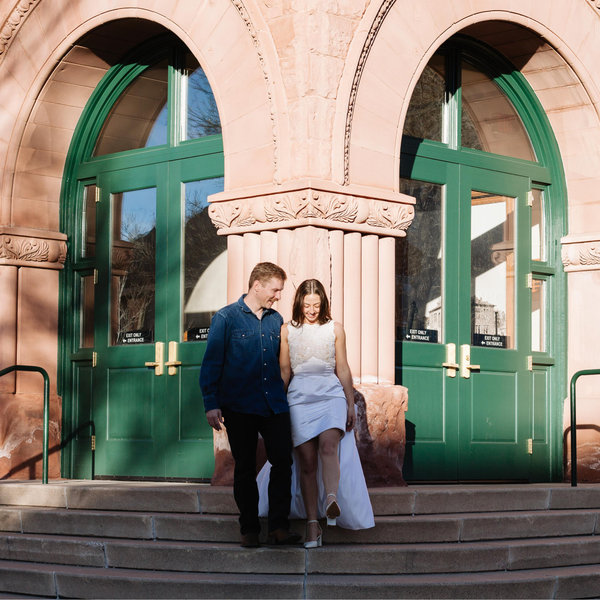 Our newlywed fund