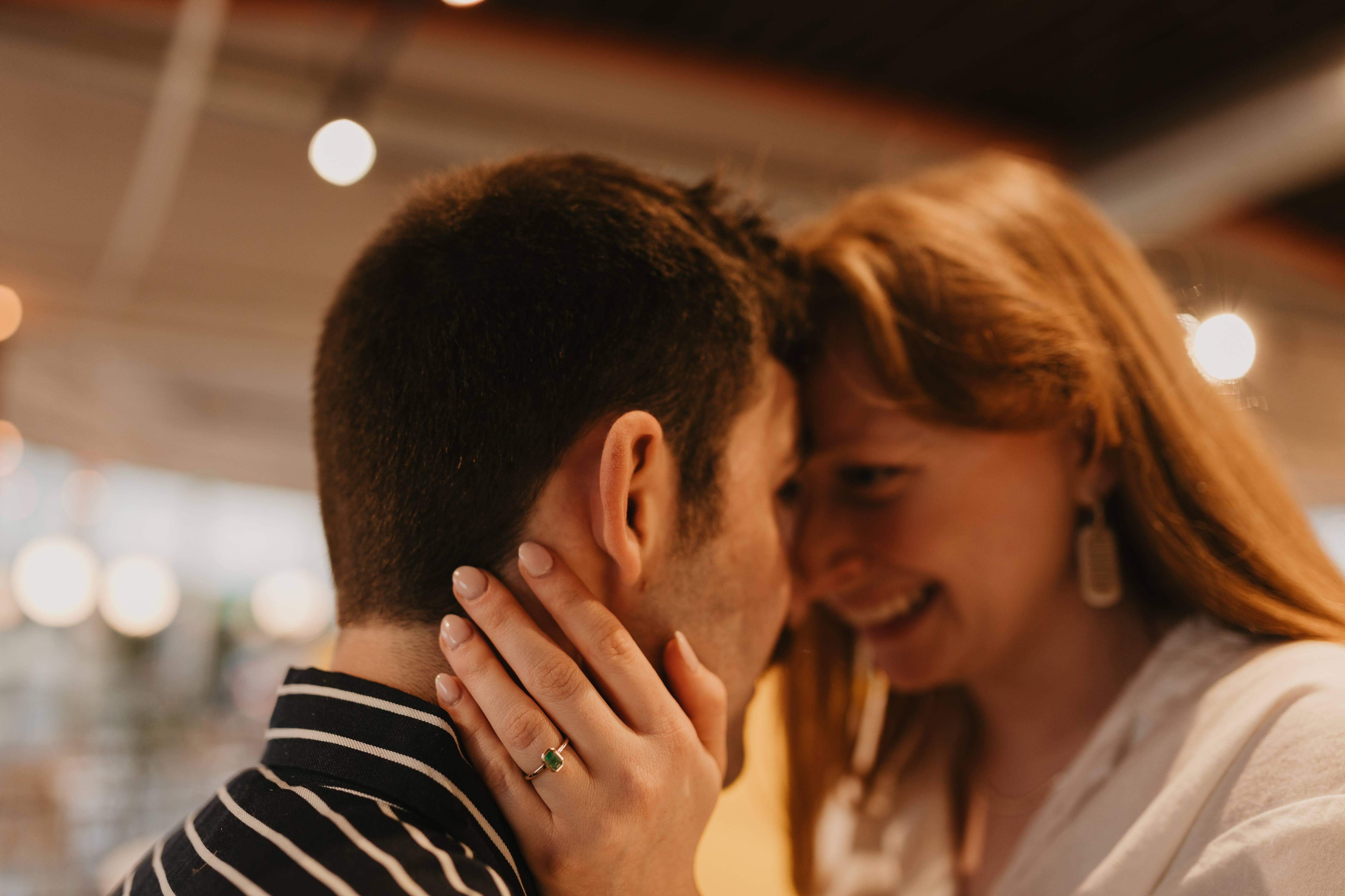 The Wedding Website of Julia Berry and Rob Breland