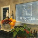 El Refectorium Catedral