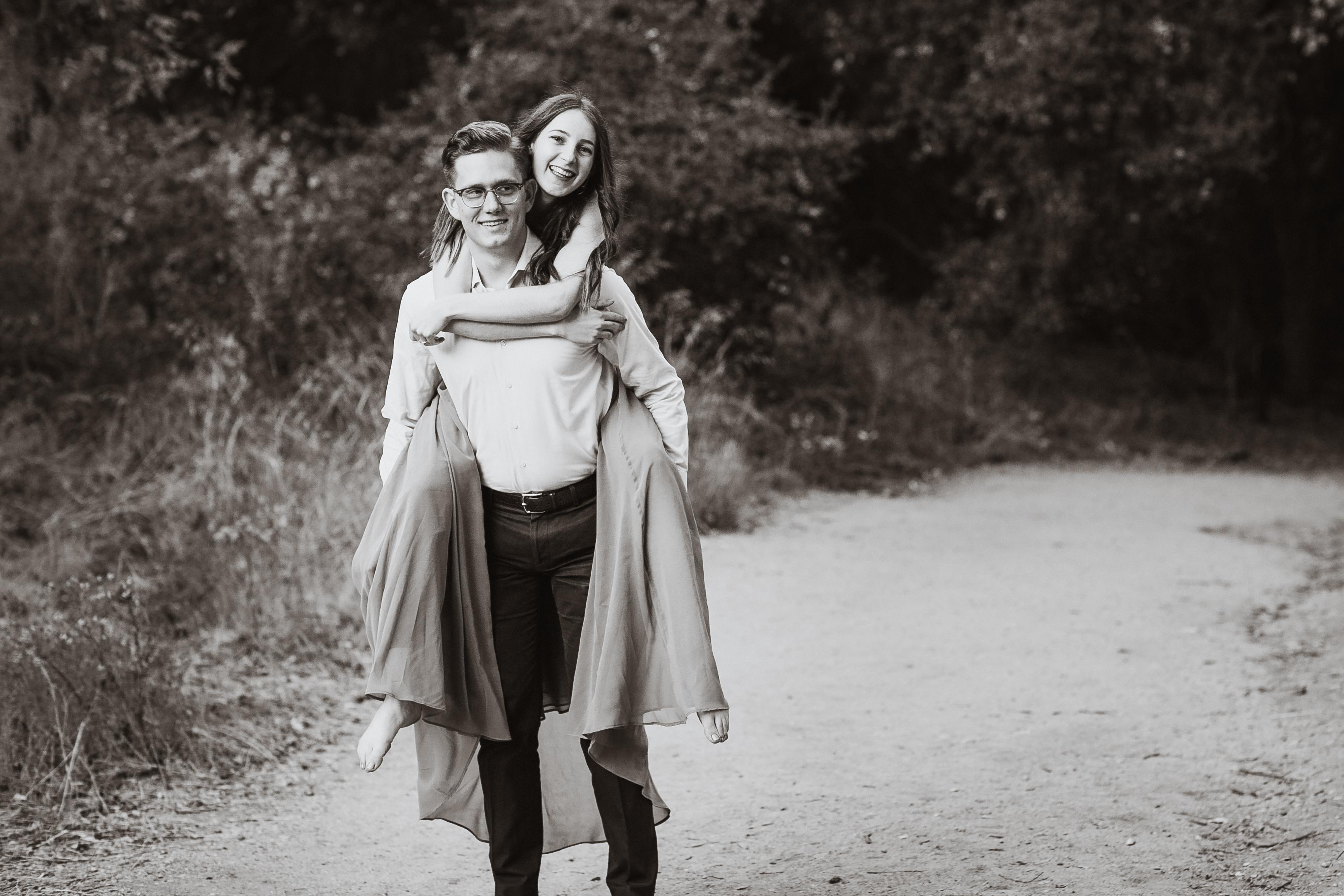 The Wedding Website of Danielle Naiman and Malcolm Crawford