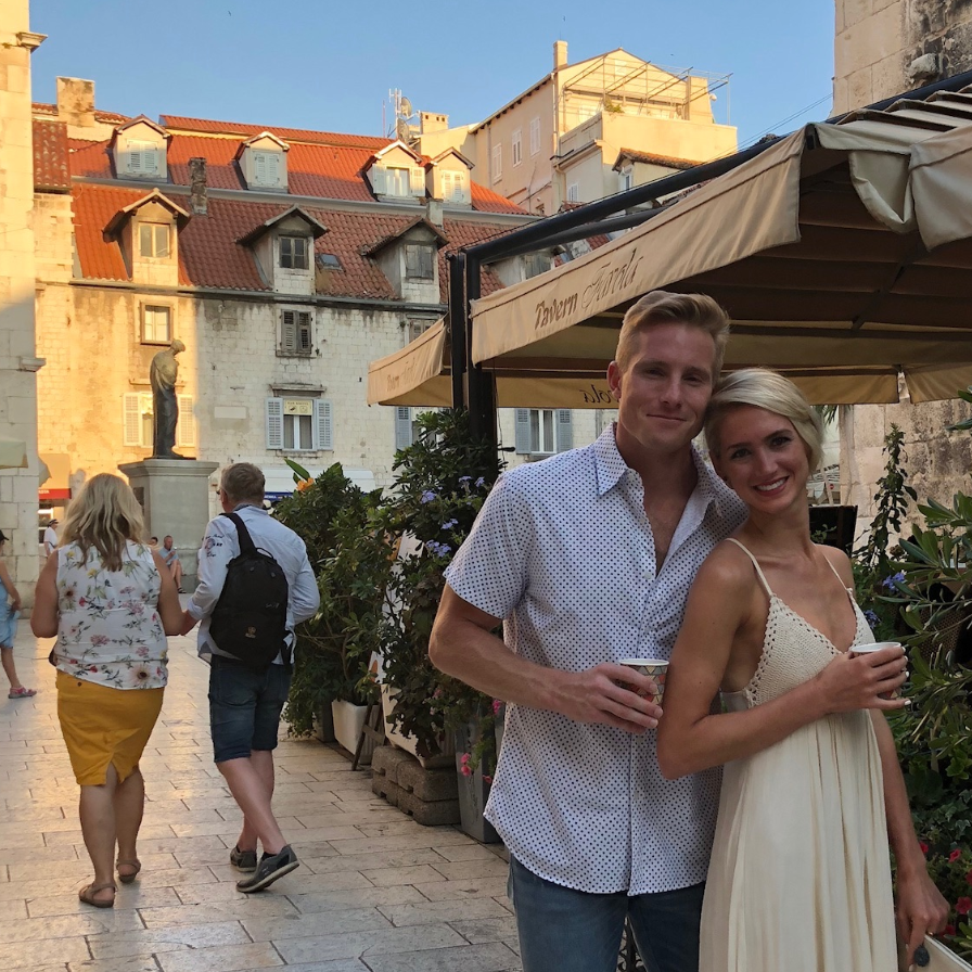 07-27-18
Split, Croatia