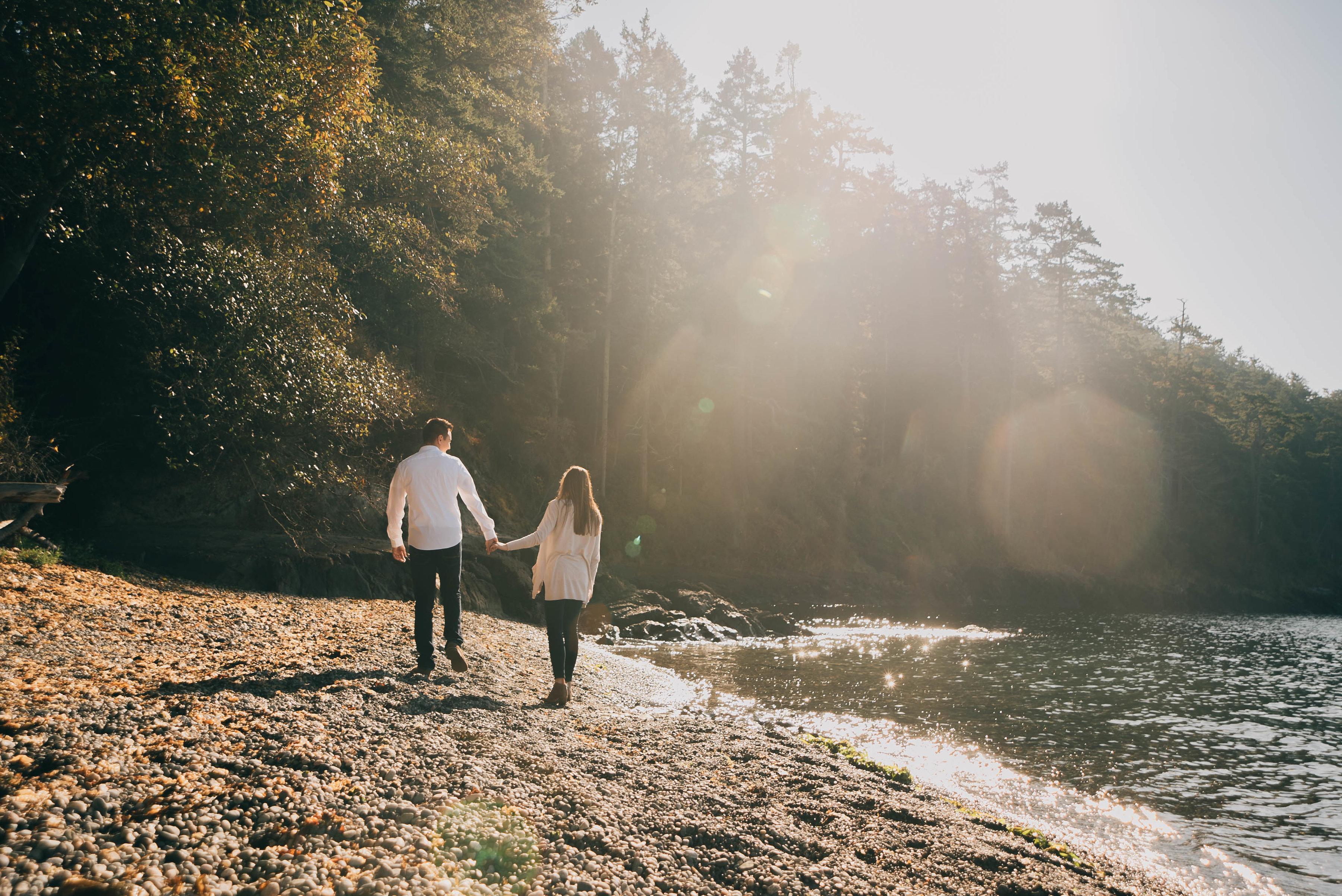 The Wedding Website of Miranda Millard and Kendal Young